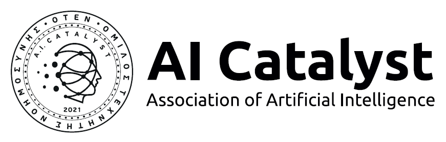 Ai catalyst Messenia Event